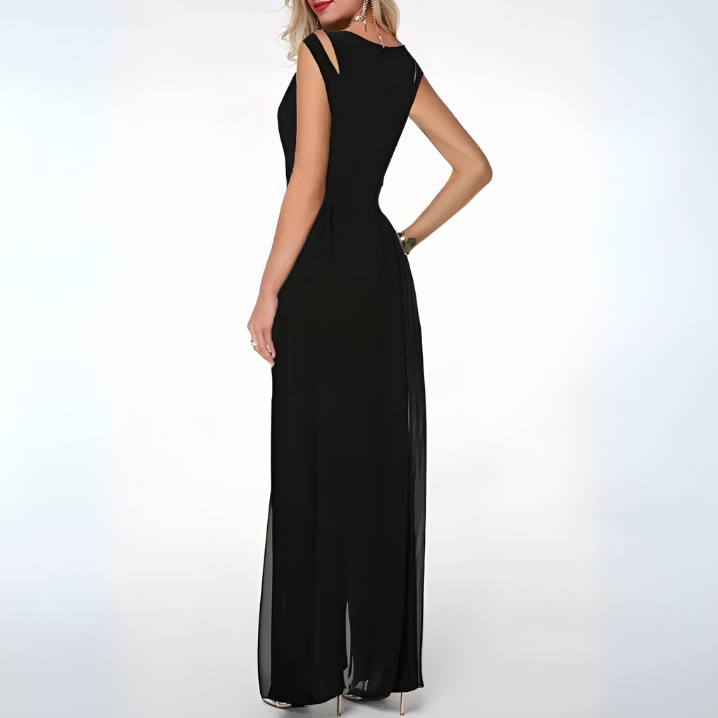 Luna Statement Women's Dress Designer Edit