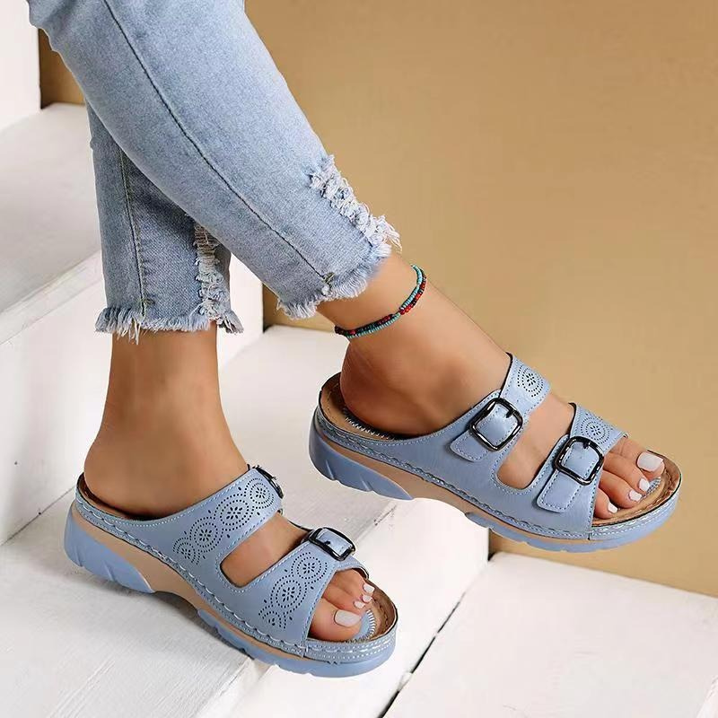 | Comfort Sandals