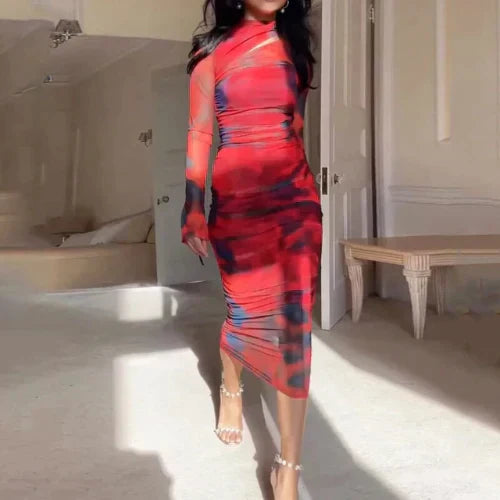 Jone Exclusive Rendezvous Dress Evening Wear Edit