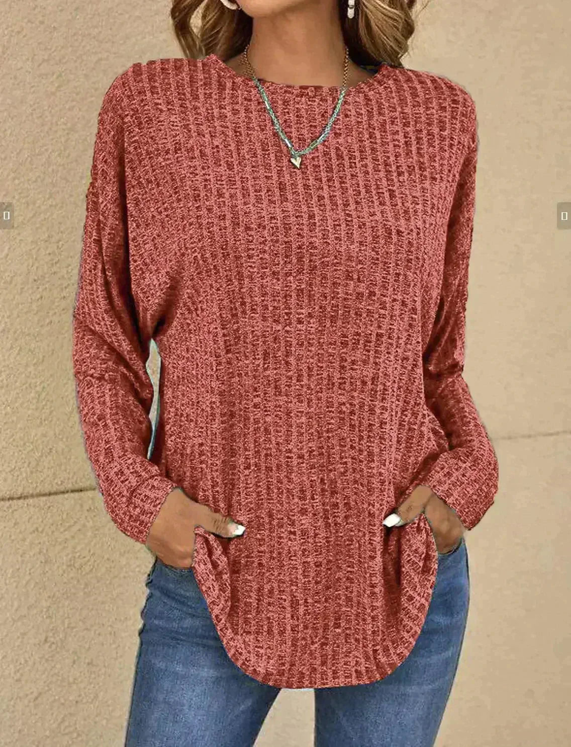 | Classic Sweater