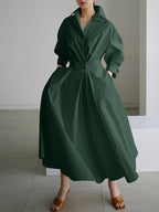 Zoe Premium Maxi Dress Evening Wear Edit