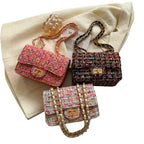 | Women's Shoulder Bag