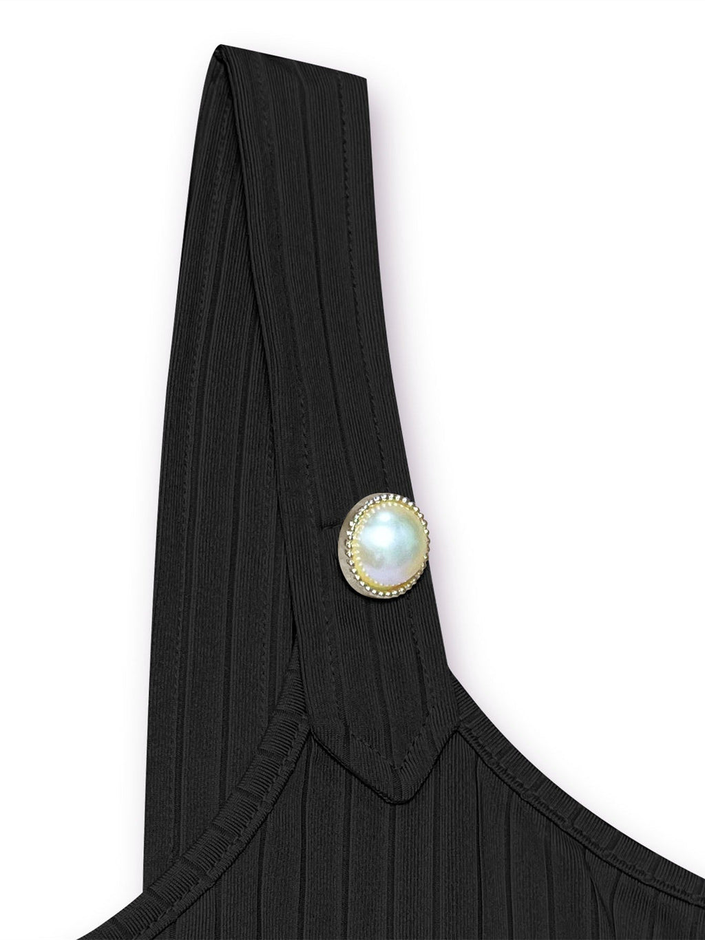 Women's Off-shoulder Tank Top