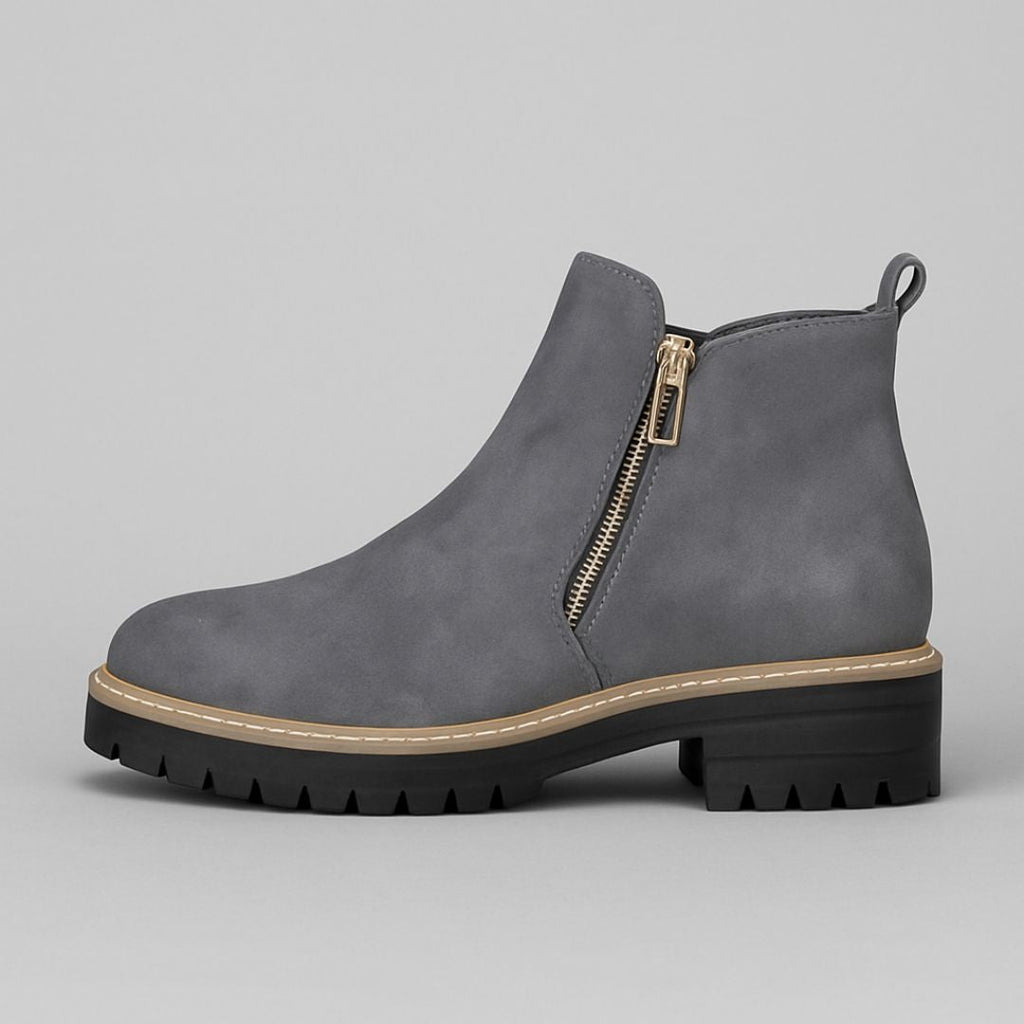 | Orthopedic Boots