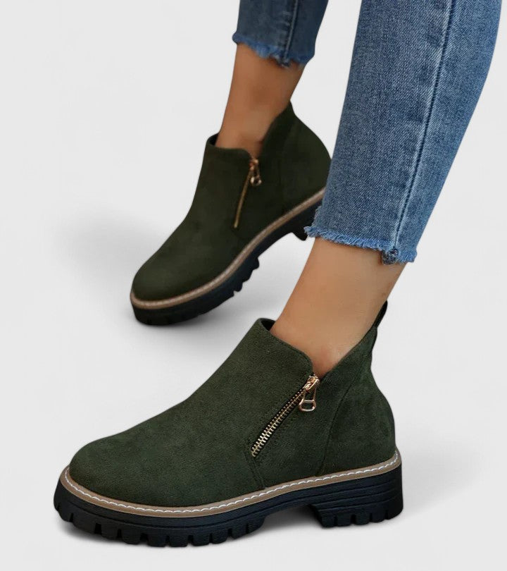 | Orthopedic Boots