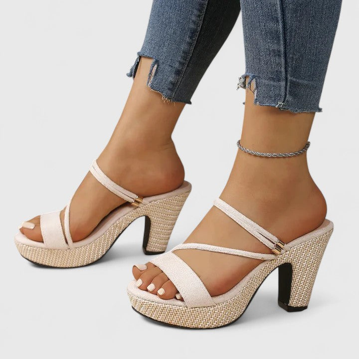 | Heels
