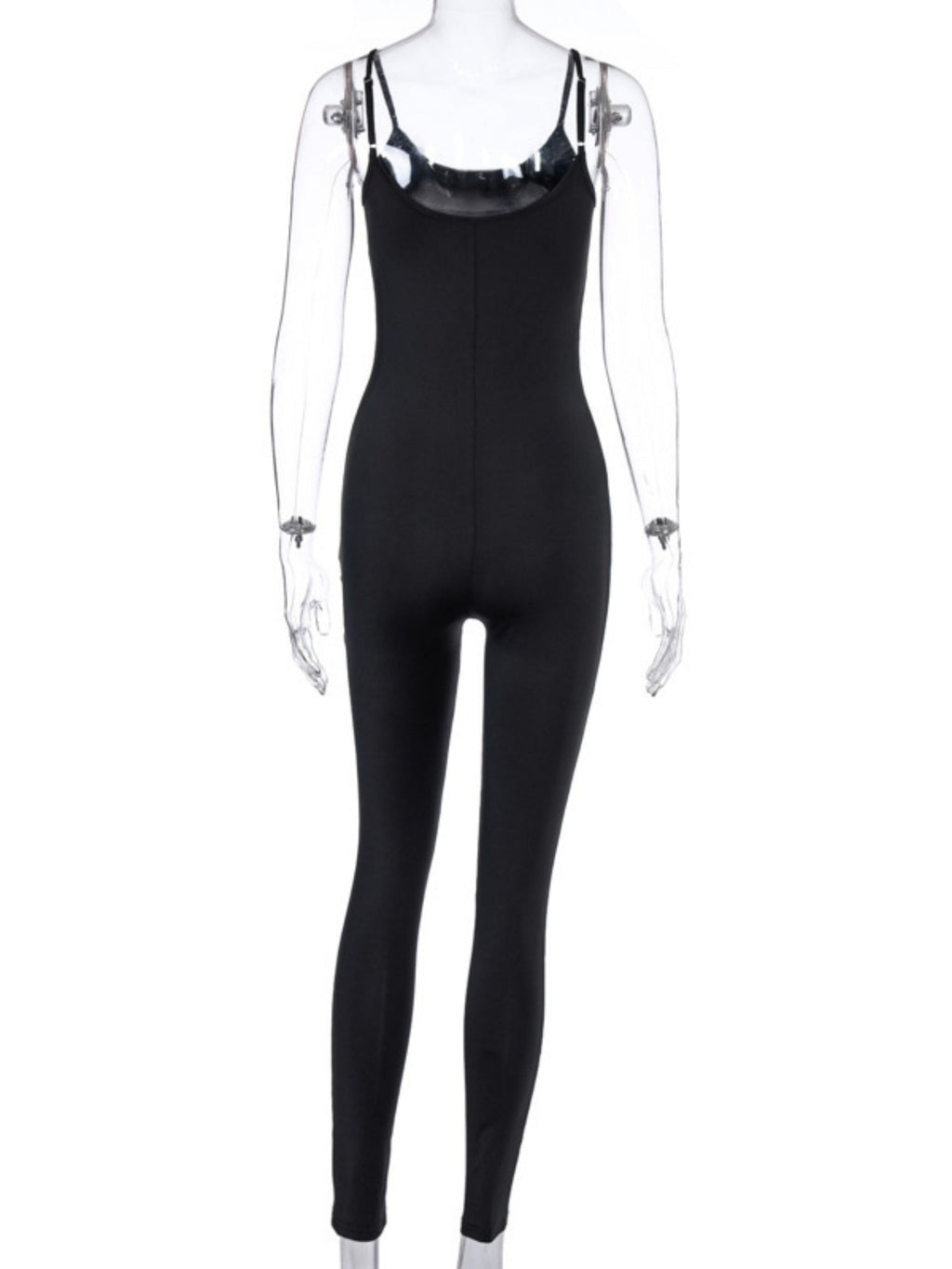 Camisoles Yoga Jumpsuits
