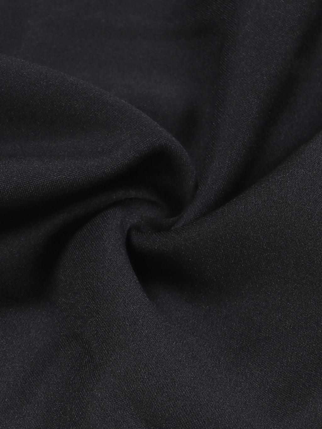 Pearl Long-Sleeved Slim-Fit Elastic Two-Piece Suit