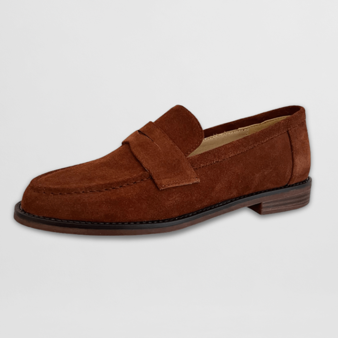 | Classic Vintage Loafers