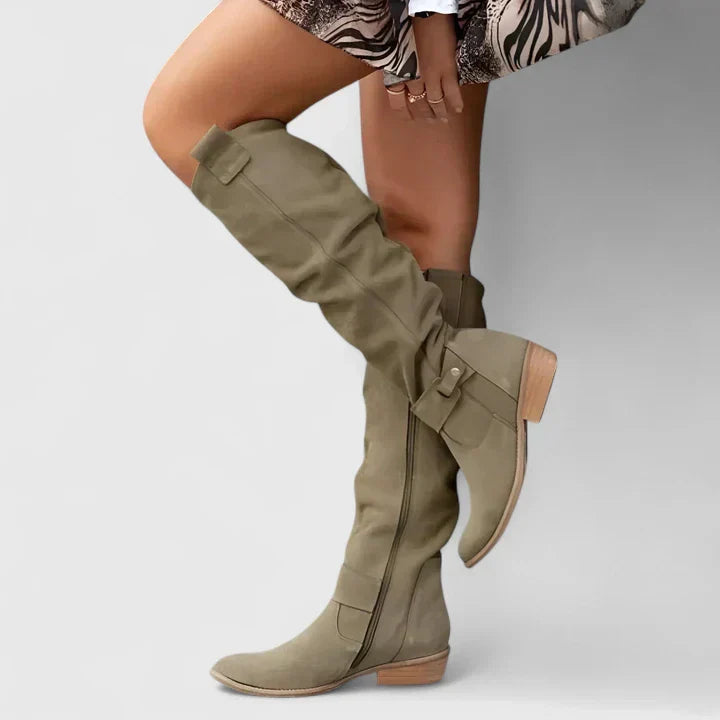 | Orthopedic Boots