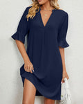 | Dress