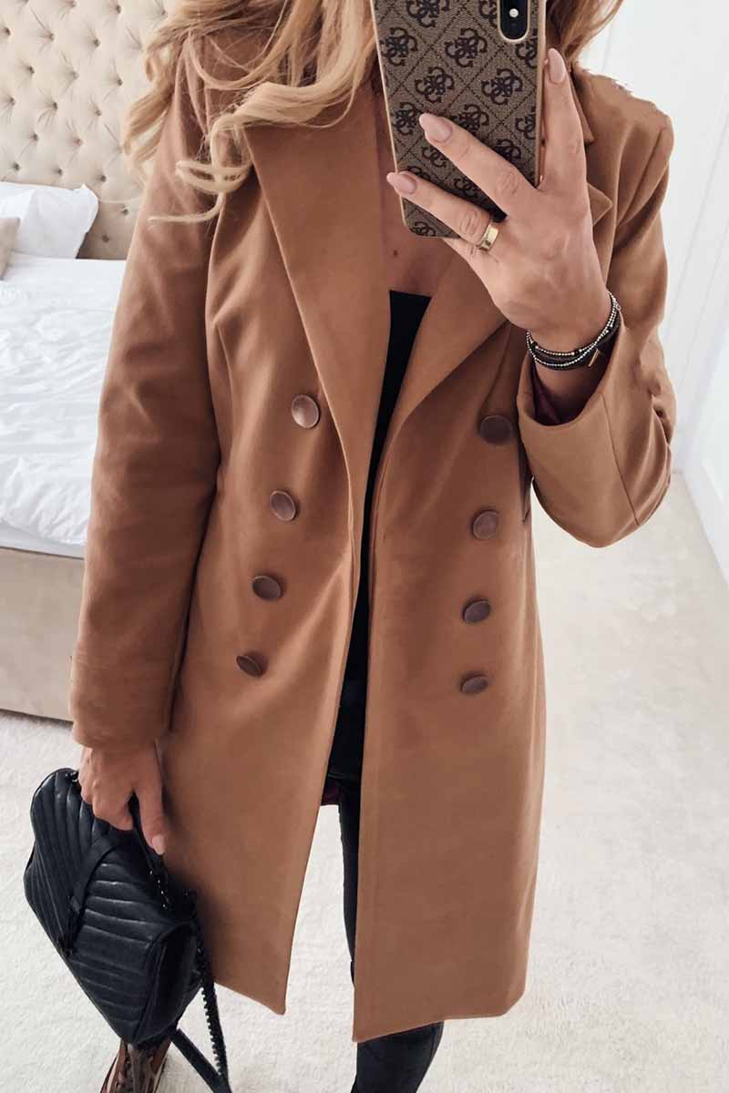 | Winter coat