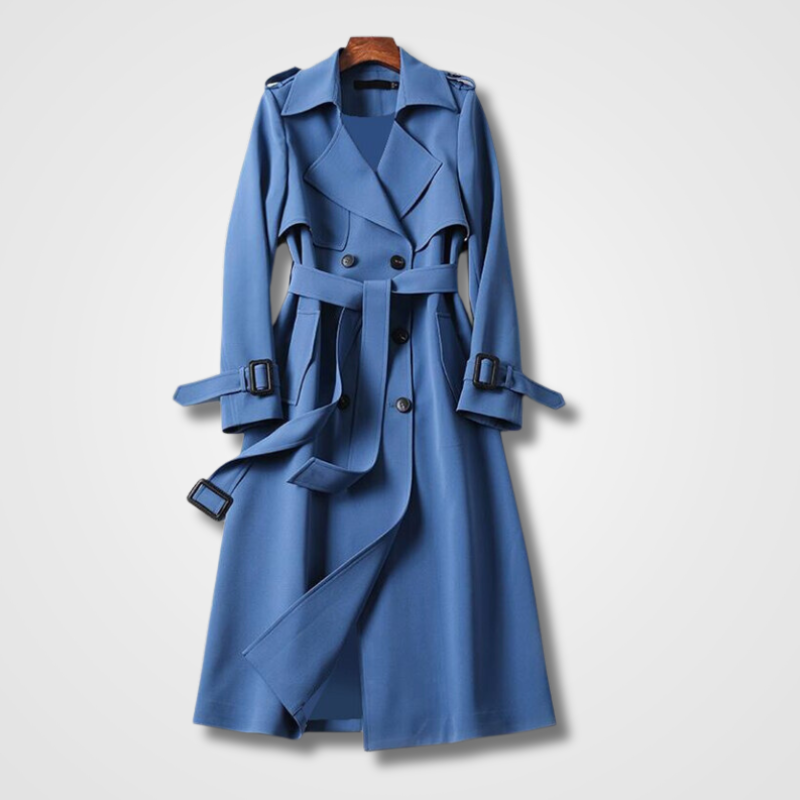| Trench Coat