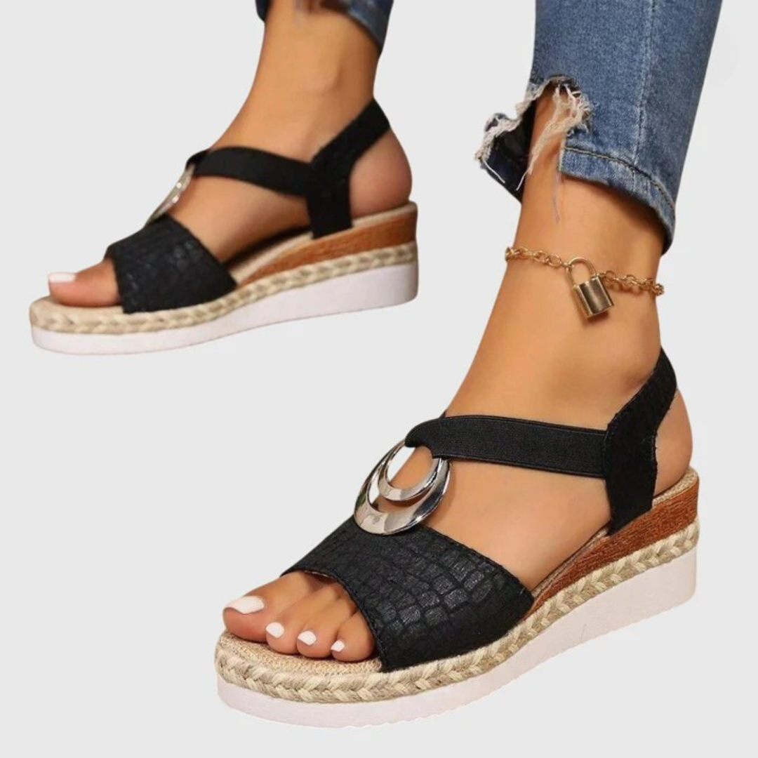| Orthopedic Sandals