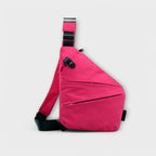 | Anti-Theft Shoulder Bag