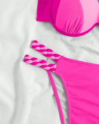 | Halter Neck Bikini