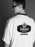 BADBLOOD Sports Club T T-shirt
