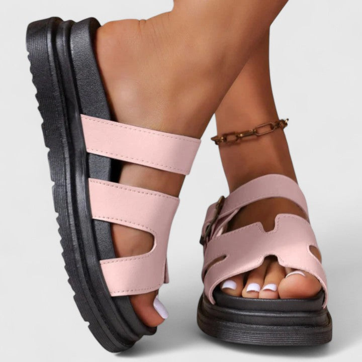 | Orthopedic Sandals