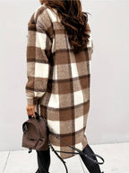 | Winter coat, comfortable, stylish