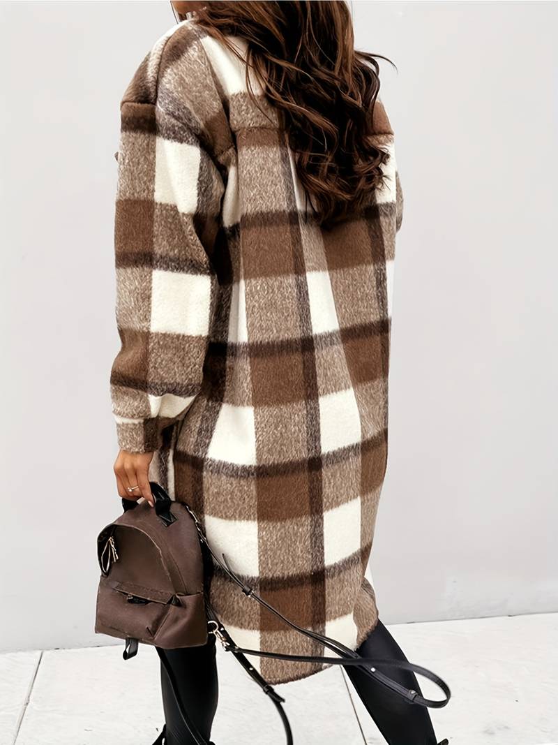 | Winter coat, comfortable, stylish
