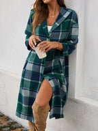 | Comfortable winter coat