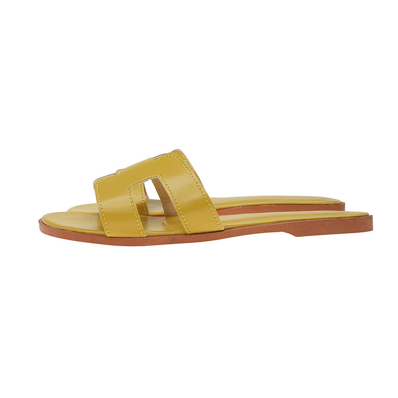 Casual Outdoor Flat Sandals