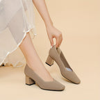 | Orthopedic Heels