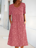 Georgina Exclusive Summer Fashion Dress Statement Occasion Edit