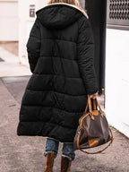 | Reversible fleece jacket