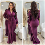 Simple Elegance Gown