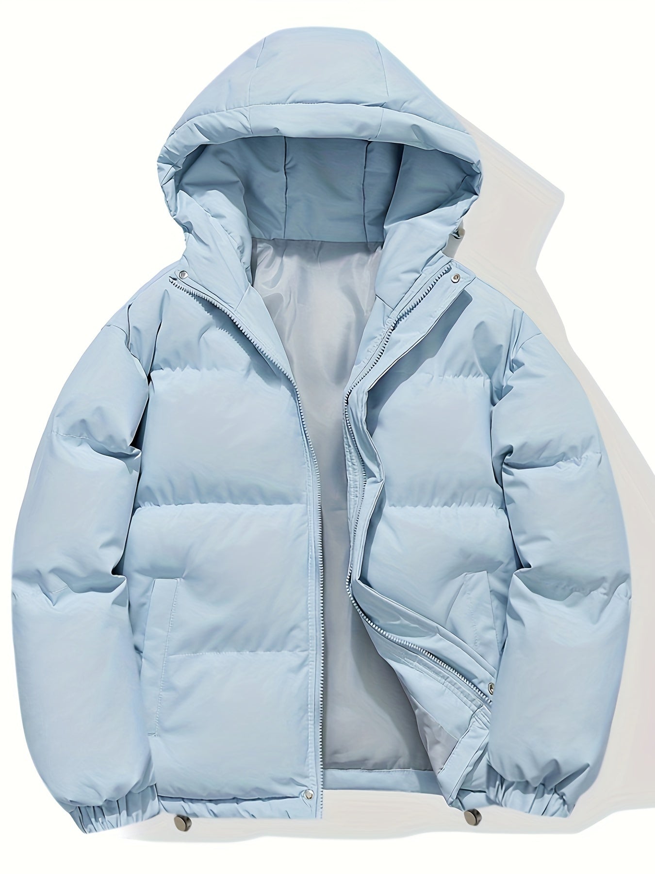 | Winter coat, versatile, comfortable
