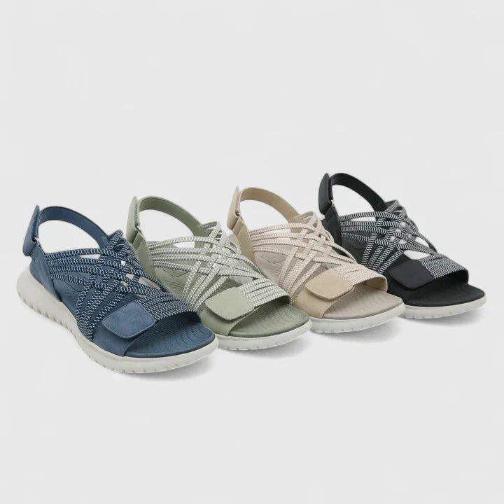 | Orthopedic Sandals