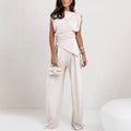 ESTHER | ELEGANT TWO-PIECE SET