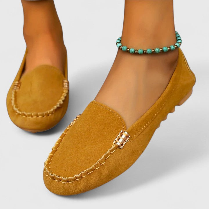 | Orthopedic Loafer
