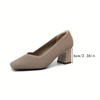 | Orthopedic Heels