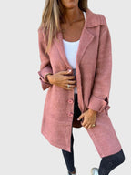 | Blazer With Buttons