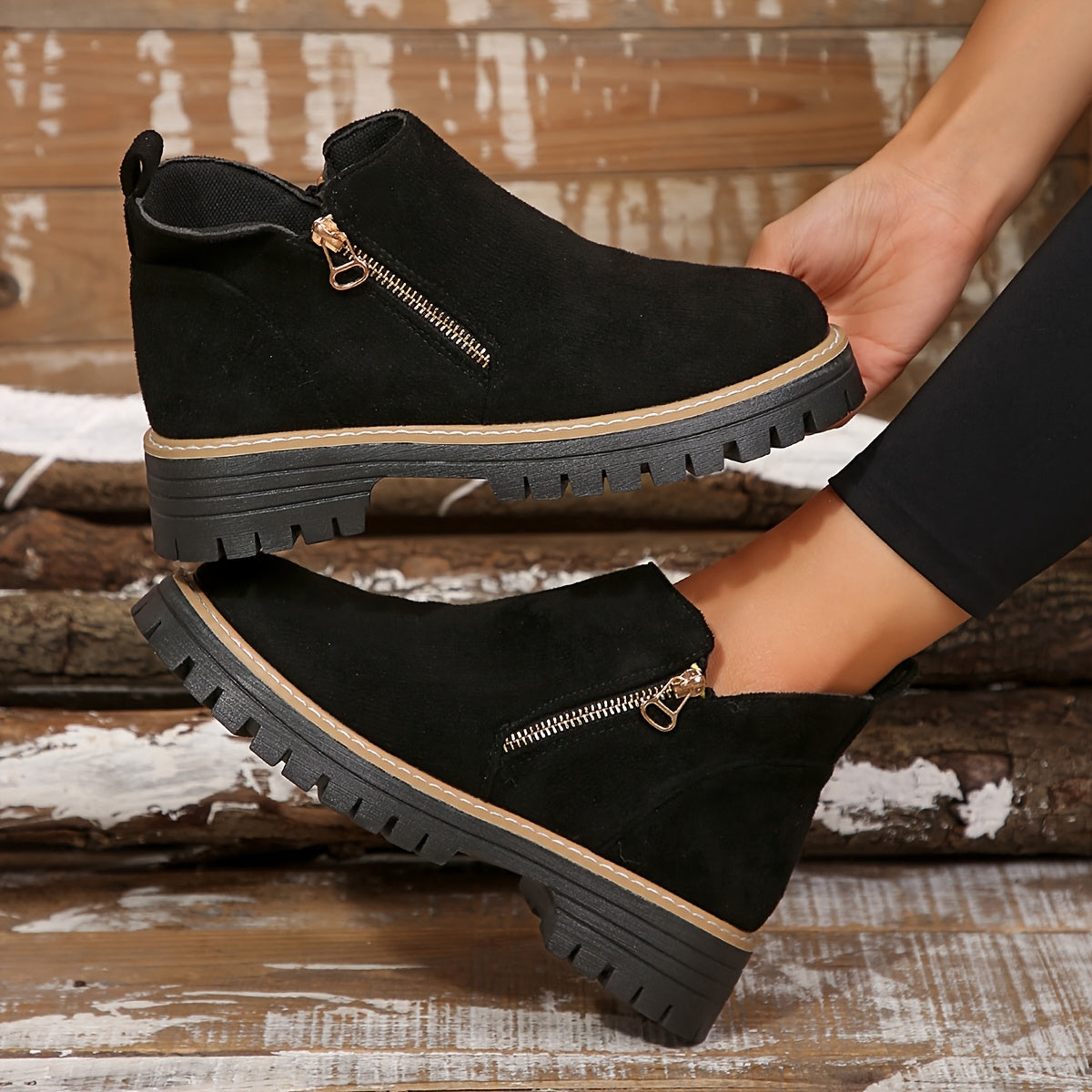 | Orthopedic Boots