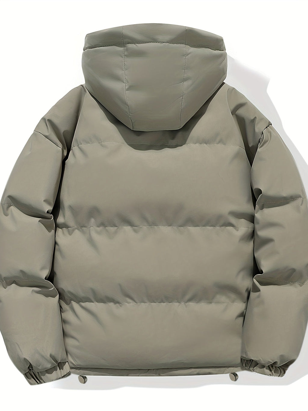 | Winter coat, versatile, comfortable