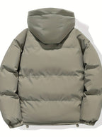 | Winter coat, versatile, comfortable