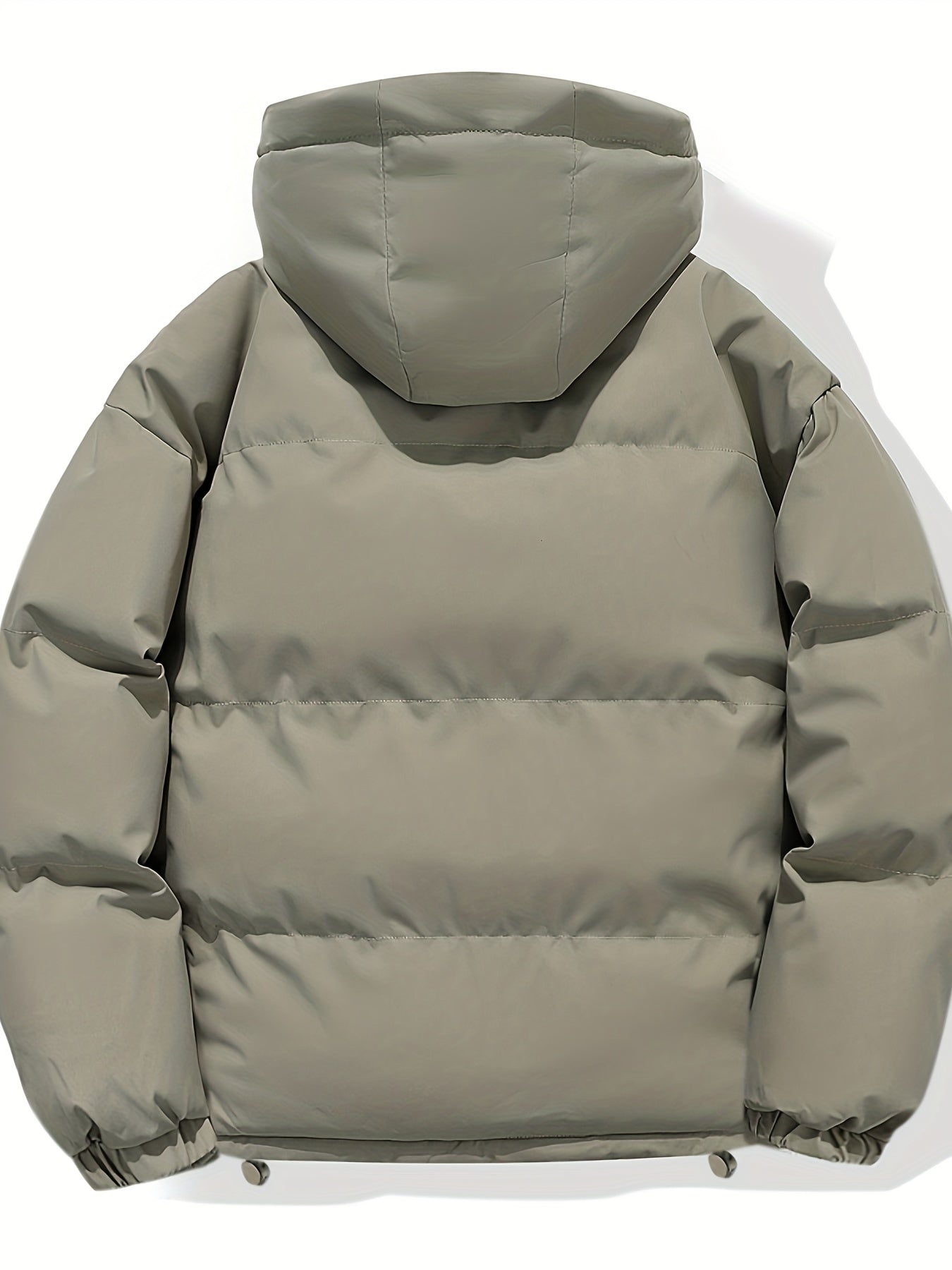 | Winter coat, versatile, comfortable