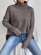 | Cozy Sweater