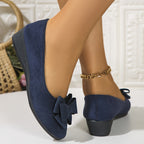 | Orthopedic Flat Shoes