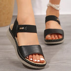 | Sandals