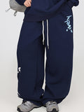 Street Graffiti Sweatpants