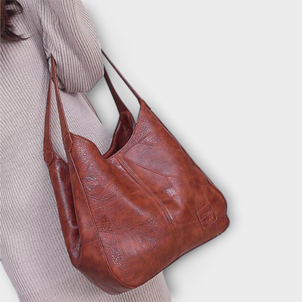 | Leather Bag
