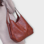 | Leather Bag