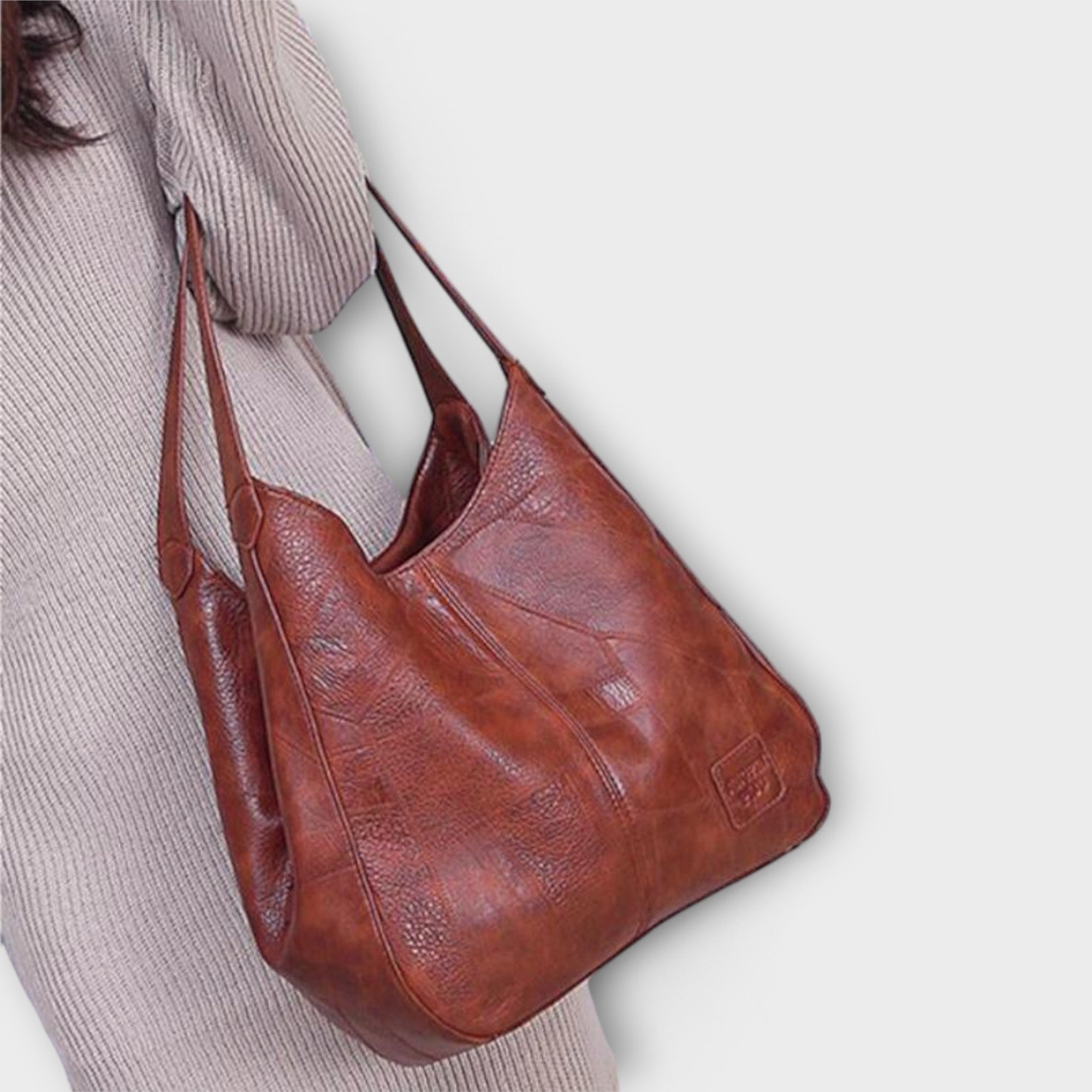 | Leather Bag