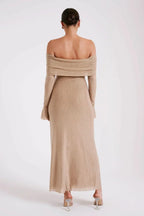 Aurelia Maxi Dress