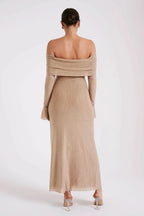 Aurelia Maxi Dress