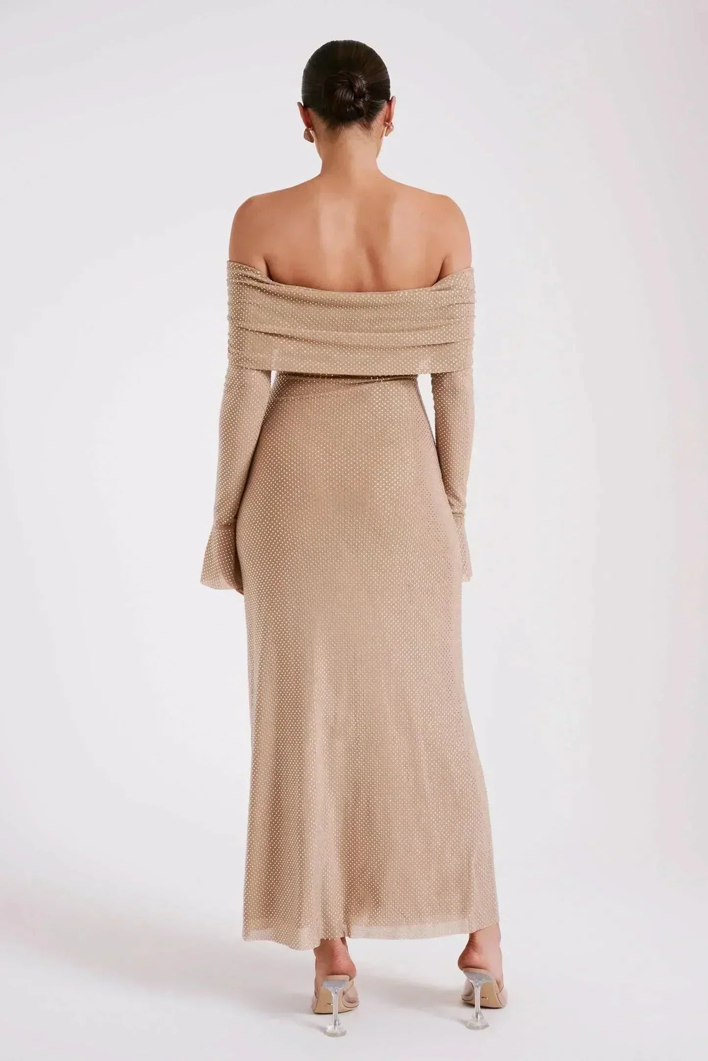 Aurelia Maxi Dress